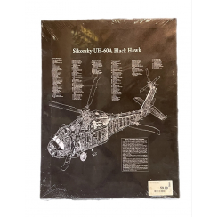 Картина UH-60A