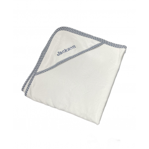 Полотенце pottery barn kids 79*79, для мальчика