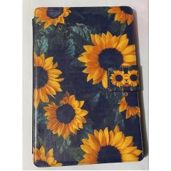 Чехол для Samsung Galaxy Tab S9 FE+