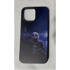 Чехол для iPhone 13 Pro Max в спортивном стиле