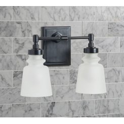 Двойной бра