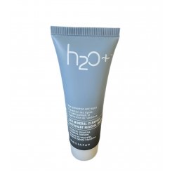 H2O+ SEA MINERAL CLEANSER средство для умывания лица с морскими минералами 30мл