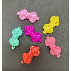 Большая заколка, 1шт