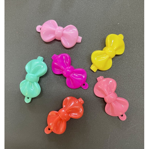 Большая заколка, 1шт