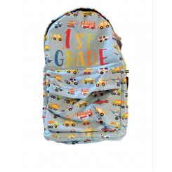 Рюкзак "Машинки"