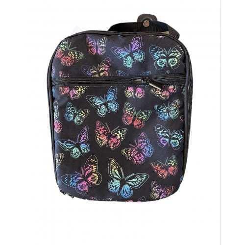 Ланч-бокс, термосумка (прикт бабочки)