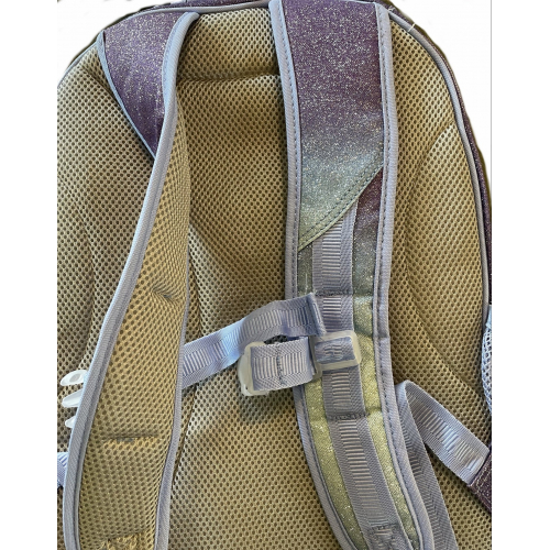 Рюкзак "Фиолетовые Блески"