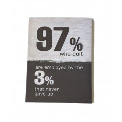 Мотивирующие цитаты для декора