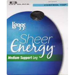 Колготки Sheer Energy 