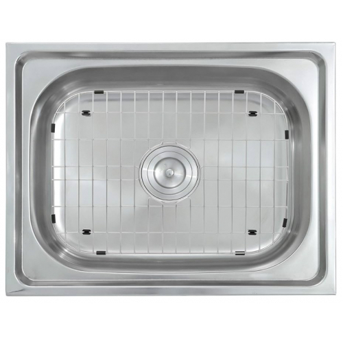 Защитная решетка из нержавеющей стали для мойки, 32,61 см