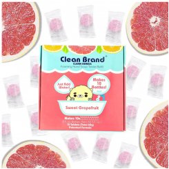 Пенящееся мыло для рук в таблетках