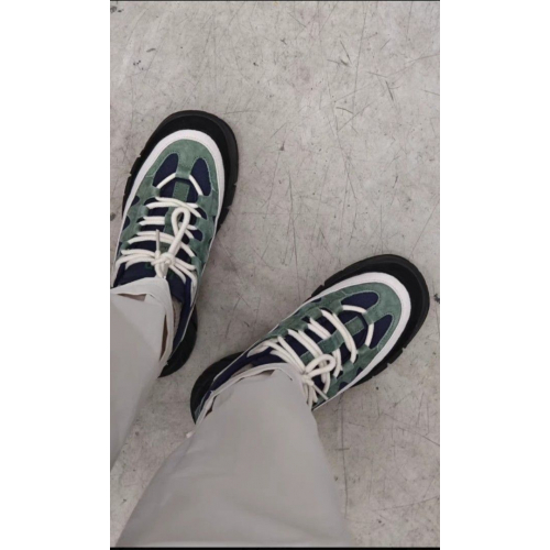 Кроссовки для пеших прогулок и скалолазания