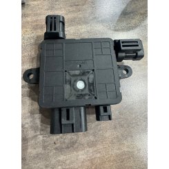 Pwm модуль управления вентилятором радиатора