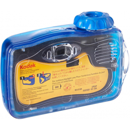 Камера Kodak Sport