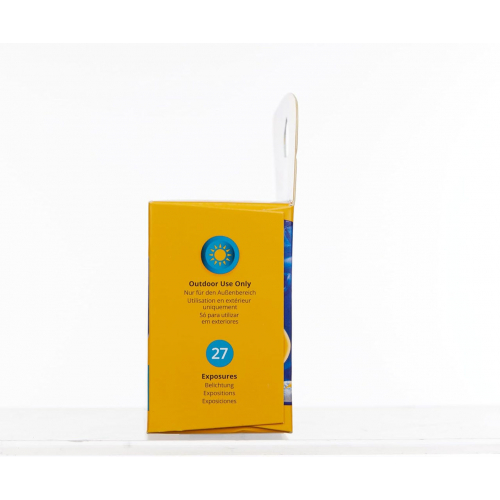 Камера Kodak Sport