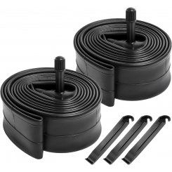 Велосипедные камеры 20x1,75/2,125 AV32 мм (2шт)
