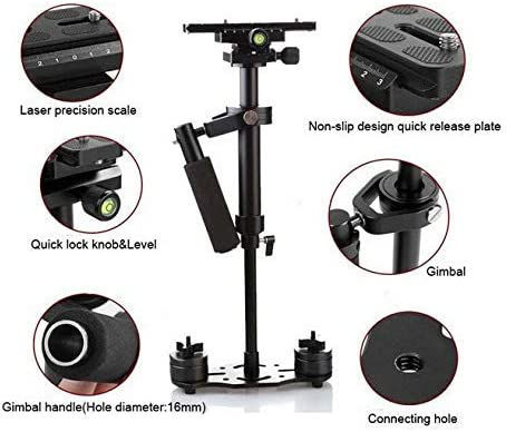 Стабилизатор для ручной камеры raleno