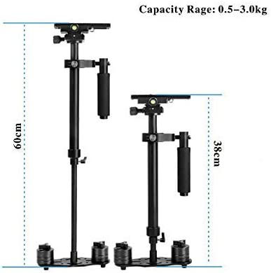 Стабилизатор для ручной камеры raleno