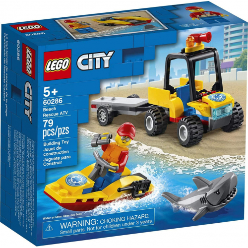 LEGO City 60286