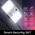Проводная камера-прожектор Geeni Sentry