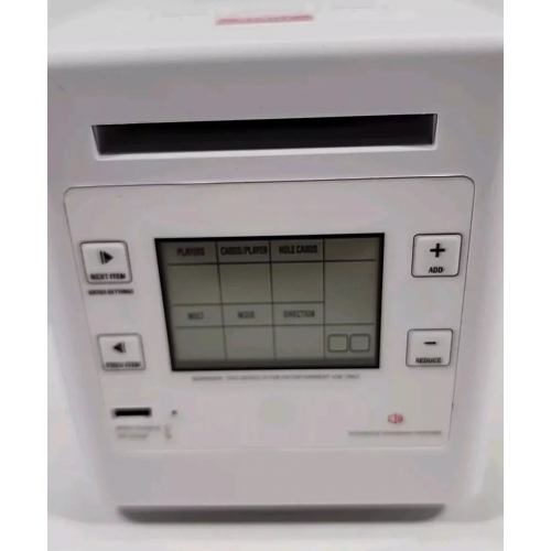 Автоматический дилер карт