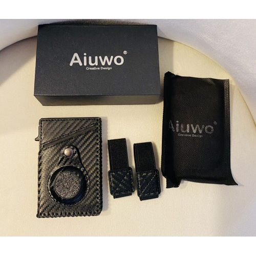 Минималистичный кошелек для карт Aiuwo