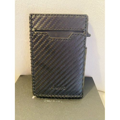 Минималистичный кошелек для карт Aiuwo