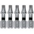 Makita E-00620 Вставка Impact XPS T20 Torx 1", 5 шт./уп.
