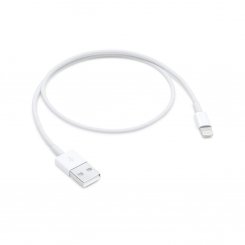 Кабель Apple Lightning-USB (1 м)