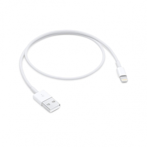 Кабель Apple Lightning-USB (1 м)