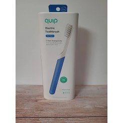 Электрическая зубная щетка Quip Sonic Vibrating