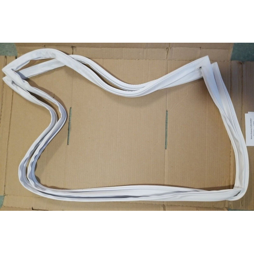 Прокладка дверцы морозильной камеры