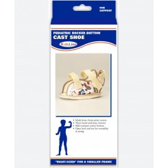 Детская медицинская обувь KidsLine