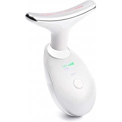 Прибор для уменьшения морщин с помощью интенсивного импульсного света