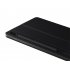 Клавиатура-книжка для Galaxy Tab S7 +5G, черная