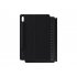 Клавиатура-книжка для Galaxy Tab S7 +5G, черная
