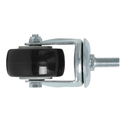 Набор из 4 полиуретановых колес премиум-класса.