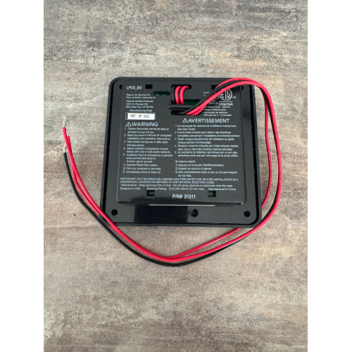 Комбинированный датчик безопасности