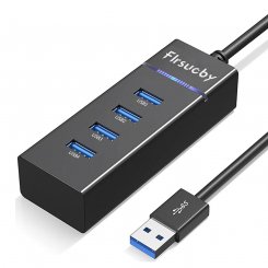 USB-концентратор 3.0 Flrsucby