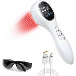 Аппарат для светотерапии красным светом