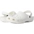 Crocs 10001-100-M5W7 Classic WHI Белый