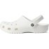 Crocs 10001-100-M5W7 Classic WHI Белый