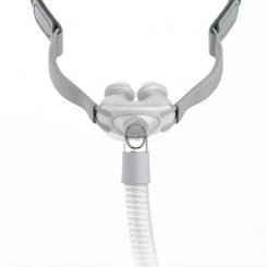 Маска для вентиляции носовых подушечек EaseFit