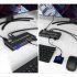 KVM-переключатель Rytaki