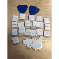 Daybetter набор разъемов для светодиодных лент