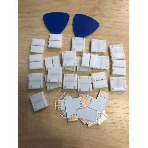 Daybetter набор разъемов для светодиодных лент