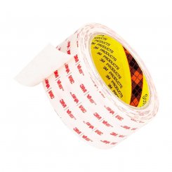 Двусторонняя монтажная лента 3 м VHB 4930С