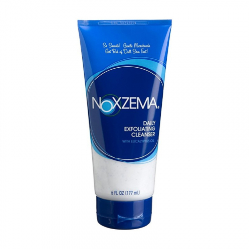 Антибактериальный скраб для лица, 50мл