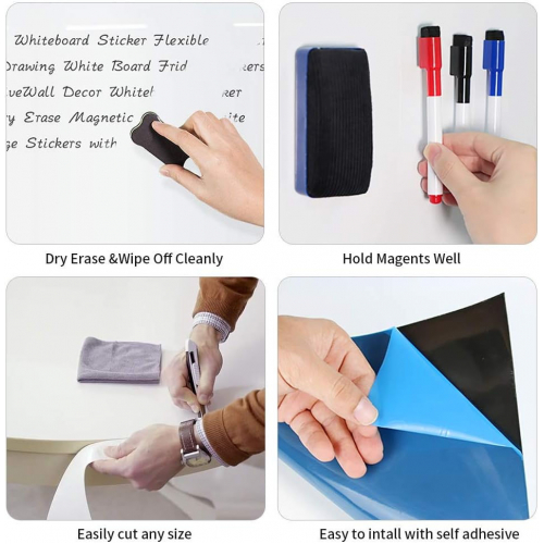 Uniqueen доска для сухого стирания