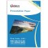 Презентационная бумага, матовая,Uinkit